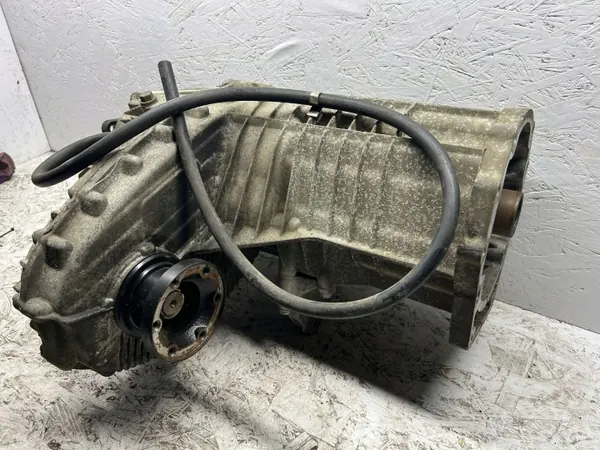 Réducteur OEM 0AD341010S pour VW Touareg 7L 4.2 V8 image 3