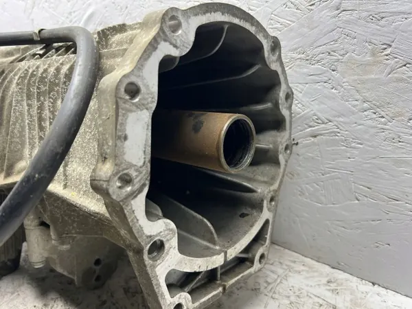 Réducteur OEM 0AD341010S pour VW Touareg 7L 4.2 V8 image 4