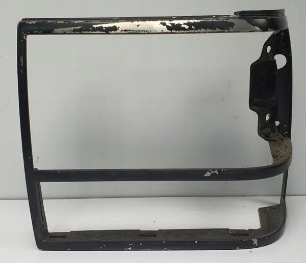 Scheinwerferrahmen Links Vorne Ford Ranger II OEM E97B-13064 image 2