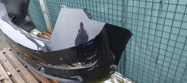 Paraurti posteriore PDC Skoda Scala image 2