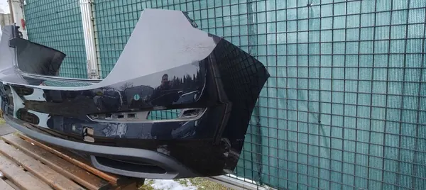 Paraurti posteriore PDC Skoda Scala image 3