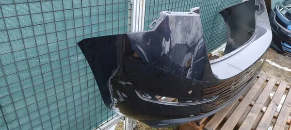 Paraurti posteriore PDC Skoda Scala image 4