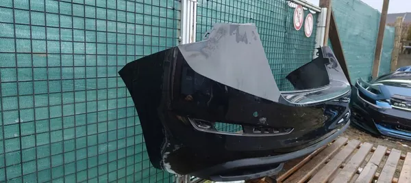 Paraurti posteriore PDC Skoda Scala image 5