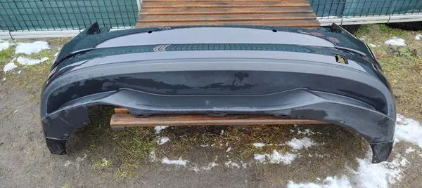 Paraurti posteriore PDC Skoda Scala image 6