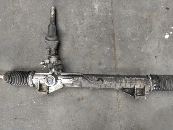 TRW Caixa de Direção Peugeot 807 EU para Regeneração image 2