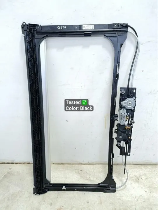 Käytetty Porsche OEM 971877051 Lasikatto Panamera 2018 image 2