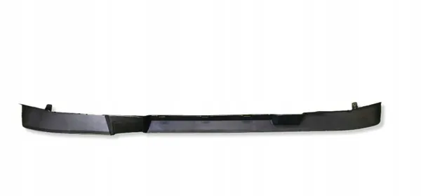 Suzuki OE 71750-65J03 Bumper spoiler - Gebruikt image 2