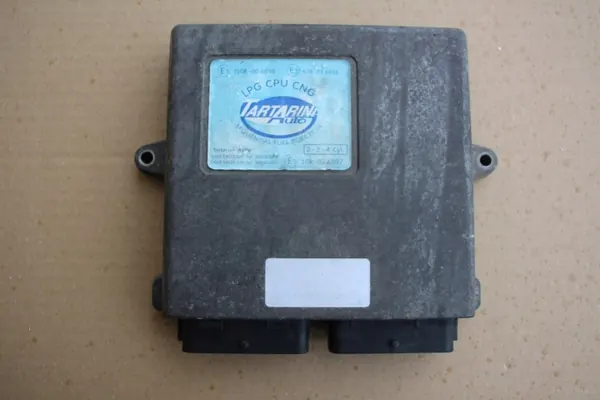 Contrôleur LPG Tartarini 4822130 pour 4 Cylindres image 2