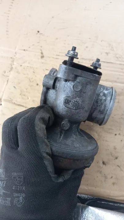 Válvula EGR OEM ZAWÓR EGR FORD MONDEO MK3 - Usado image 5