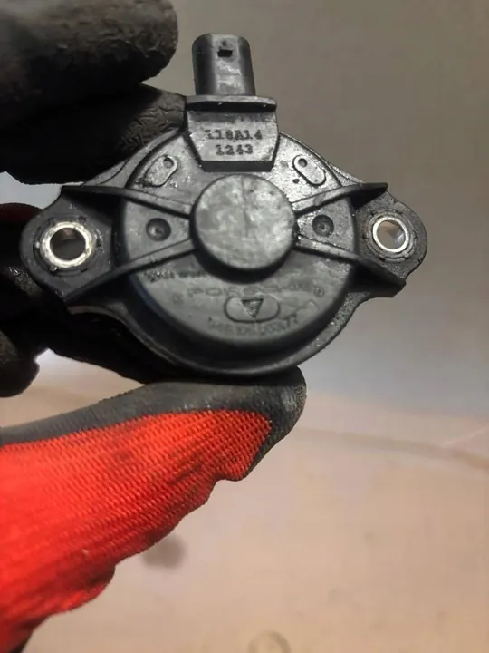 Sensor de posición del árbol de levas Porsche Macan (95B) 94610505377 image 3