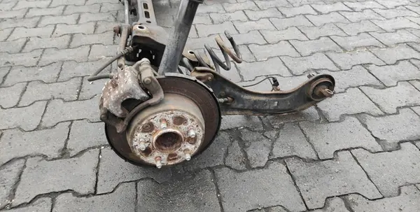 Trave di Sospensione Posteriore Completa Hyundai IX35 image 3