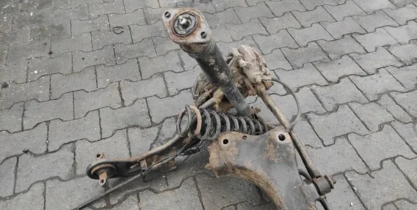 Trave di Sospensione Posteriore Completa Hyundai IX35 image 4