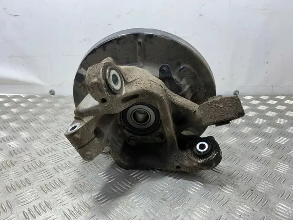 Subaru OE FBZ28251 Bakhjulsnav - Begagnad image 3