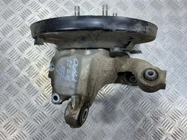 Subaru OE FBZ28251 Bakhjulsnav - Begagnad image 6