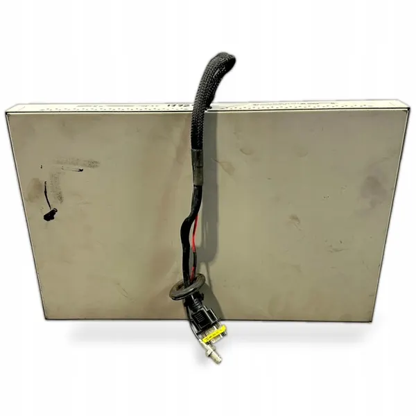 Pantalla pasajero Volvo OEM 7620310025 - Usado image 7