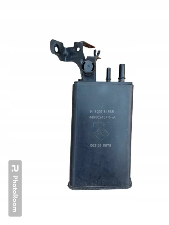 OEM Hiilifiltterin Kiinnitys Renault Captur & Clio IV image 2