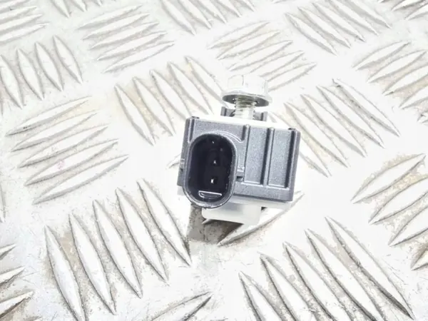 Sensor impacto traseiro esquerdo OEM 9305252 BMW X1 F48 image 3