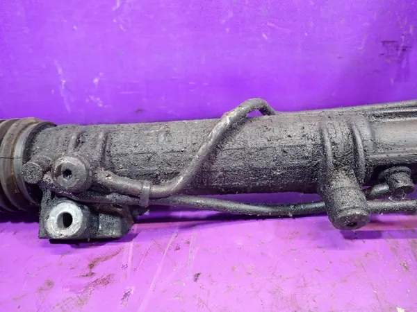 Caixa de Direção BMW E39 2.0 D 1096026 7852955304 image 4