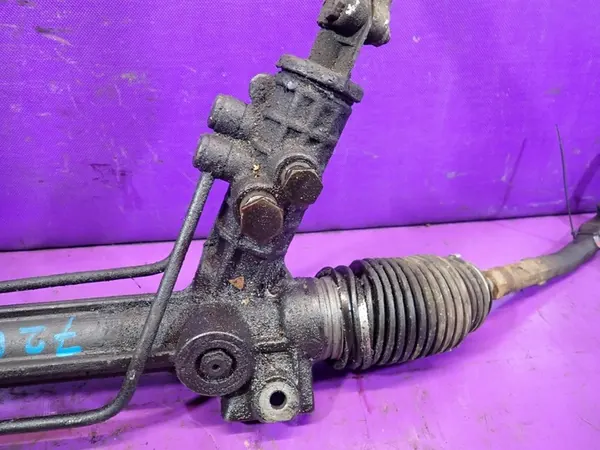 Caixa de Direção BMW E39 2.0 D 1096026 7852955304 image 5