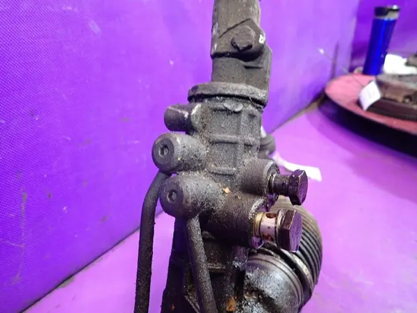 Caixa de Direção BMW E39 2.0 D 1096026 7852955304 image 7