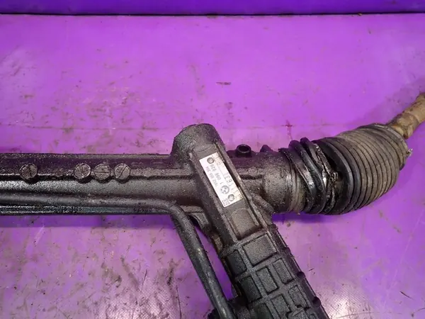 Caixa de Direção BMW E39 2.0 D 1096026 7852955304 image 9