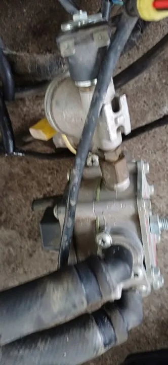Kit LPG STAG 300-6 para motores 6 cilindros image 3