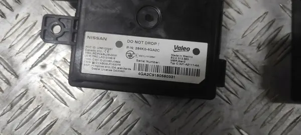 Toter-Winkel-Sensor Infiniti Q60 OEM 5465726ytu45 image 3