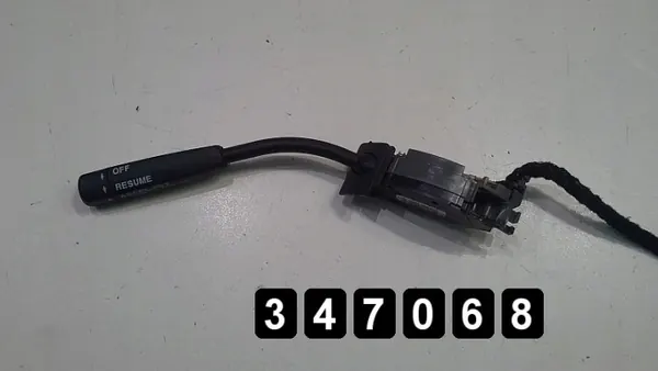 Interruptor Mercedes OEM AM-347068 para Clase C 2001 image 2