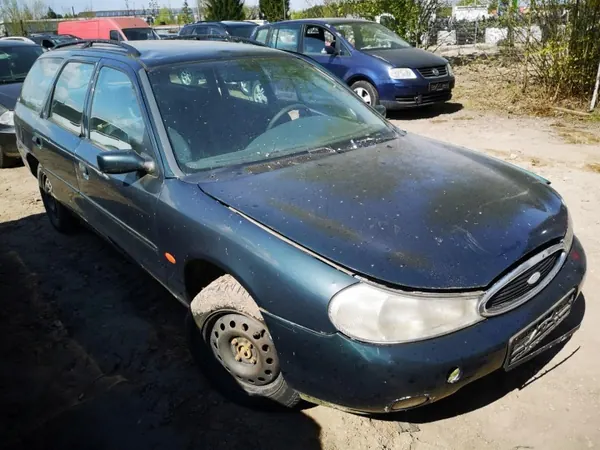 Colector de escape OEM EIS-2318646 Ford Mondeo 1.8L image 4