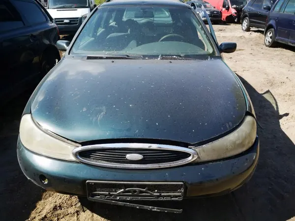 Colector de escape OEM EIS-2318646 Ford Mondeo 1.8L image 5