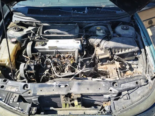 Colector de escape OEM EIS-2318646 Ford Mondeo 1.8L image 7