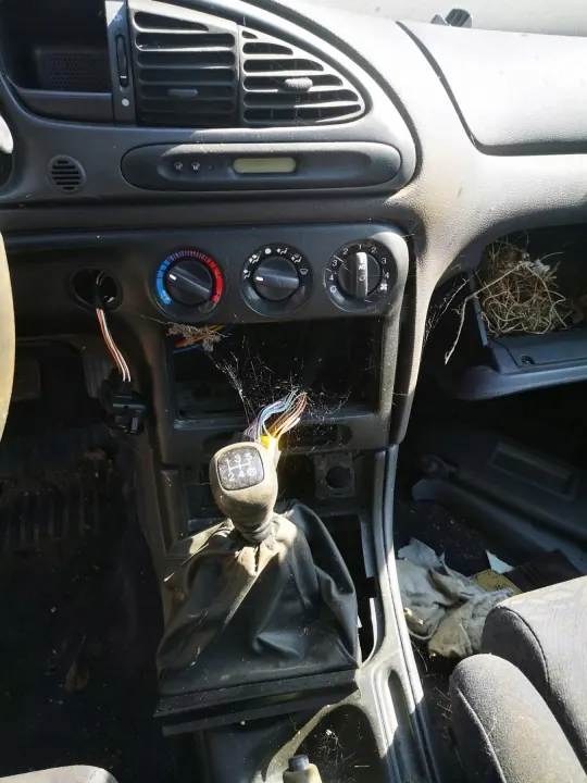 Colector de escape OEM EIS-2318646 Ford Mondeo 1.8L image 9