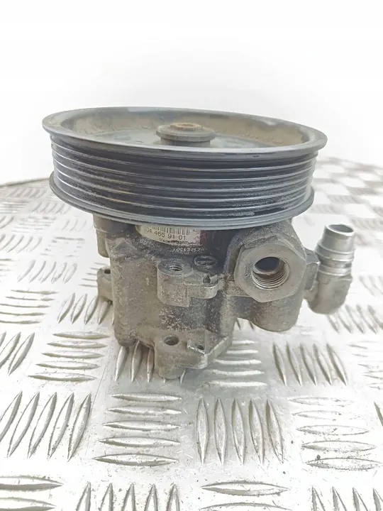 Bomba de direção assistida Mercedes-Benz S W221 2007 OEM 0044669101 image 7