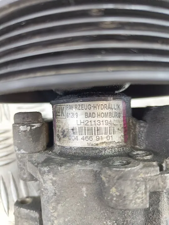 Bomba de direção assistida Mercedes-Benz S W221 2007 OEM 0044669101 image 9