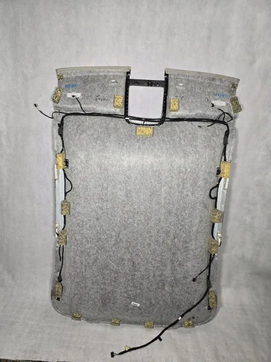 Plafonnier Audi A8 S8 D4 4H OEM PODSUFITKA A8 S8 D4 4H image 5