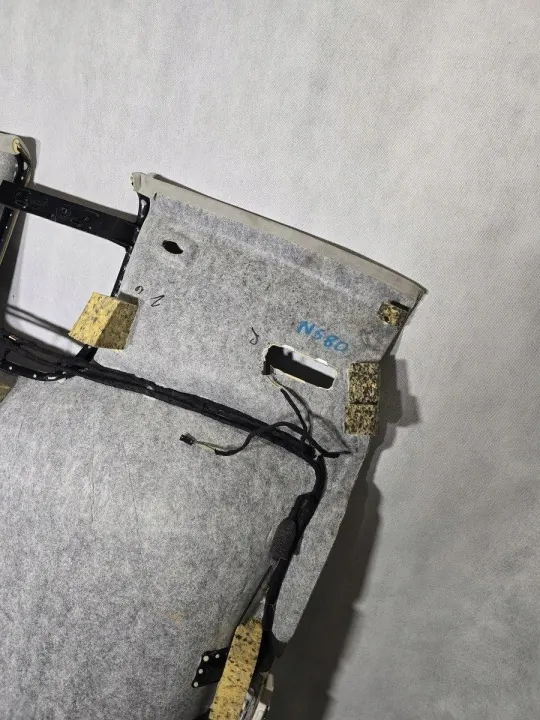 Plafonnier Audi A8 S8 D4 4H OEM PODSUFITKA A8 S8 D4 4H image 6