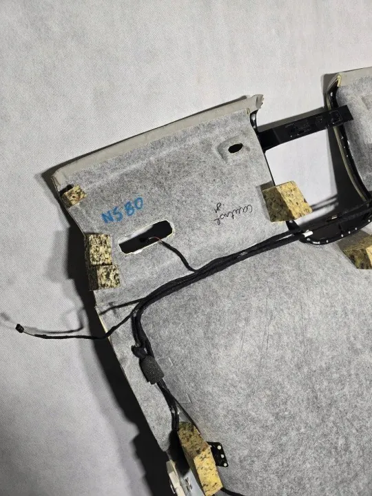 Plafonnier Audi A8 S8 D4 4H OEM PODSUFITKA A8 S8 D4 4H image 7
