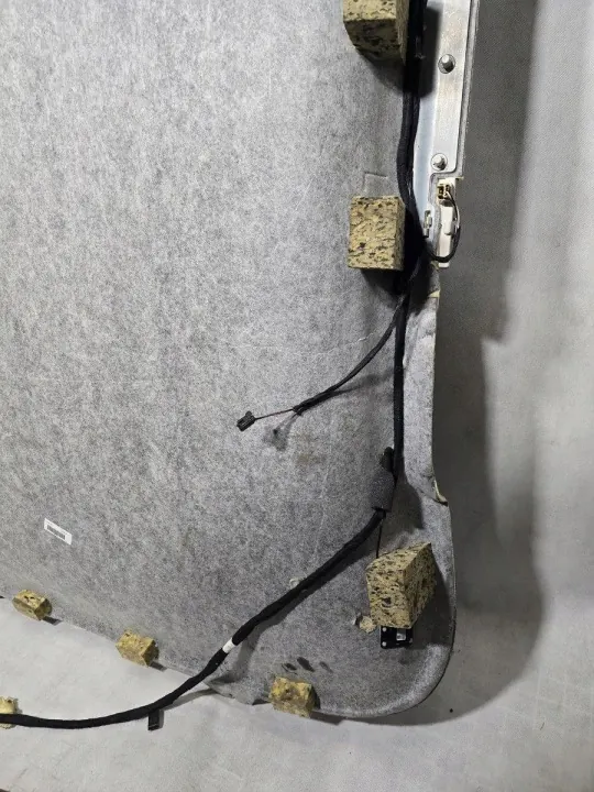 Plafonnier Audi A8 S8 D4 4H OEM PODSUFITKA A8 S8 D4 4H image 9