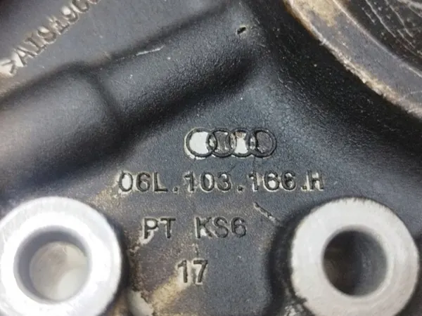 Pièce Audi OE d'occasion OEM 06L103166H pour A4/S4 B9 image 8