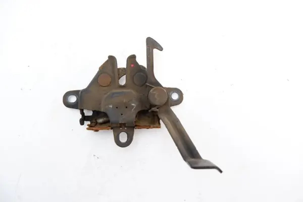 Fecho capô Toyota Matrix OEM 378338 2002-2007 image 2