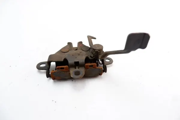Fecho capô Toyota Matrix OEM 378338 2002-2007 image 3