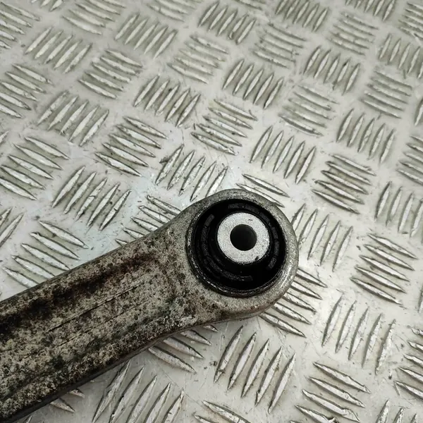 Braccio di Controllo Inferiore Anteriore Destro Audi A4 S4 B9 2017 image 6