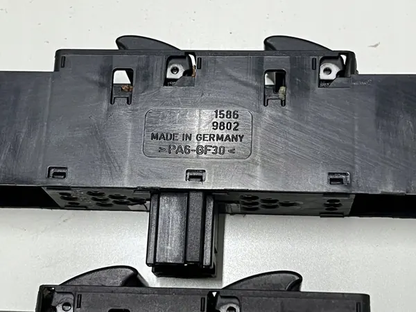 Raambediening BMW E46 OE 6902175 image 3