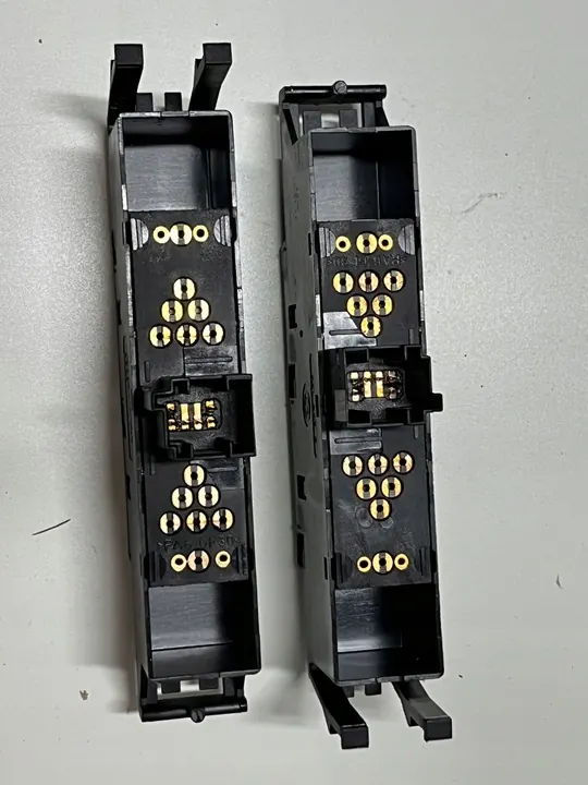 Raambediening BMW E46 OE 6902175 image 5