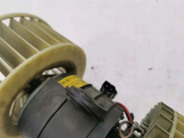 Motor de Ventilador BMW X5 E53 2004 image 2