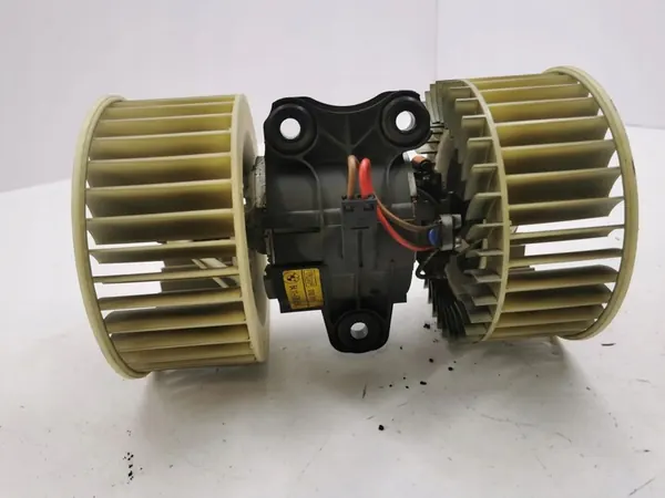 Motor de Ventilador BMW X5 E53 2004 image 6