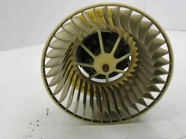 Motor de Ventilador BMW X5 E53 2004 image 7