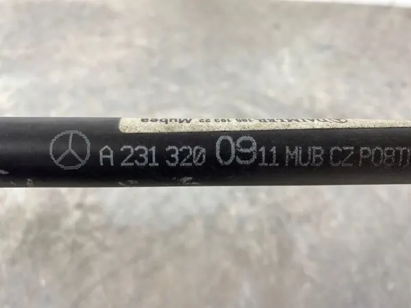 Mercedes-Benz Achterstabilisator OEM A2313200911 image 6