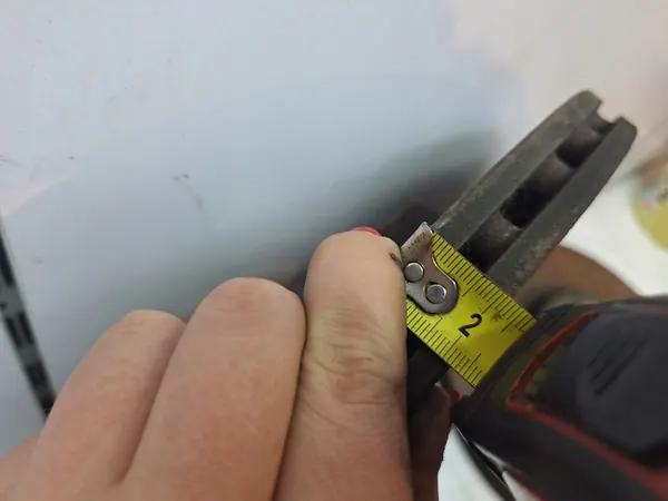 ALFA ROMEO 147 00-04 Conjunto de Discos de Freio Dianteiros 1.6 16V OEM image 5