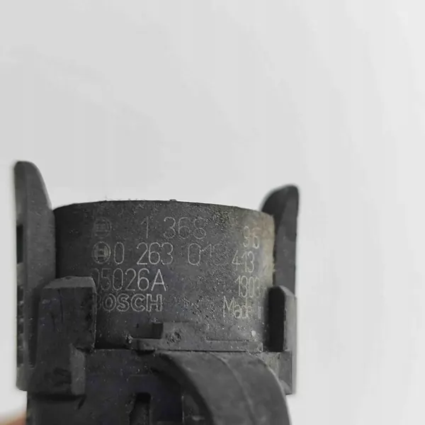 Hinterer Parksensor PDC Fiat Doblo 2013 image 6